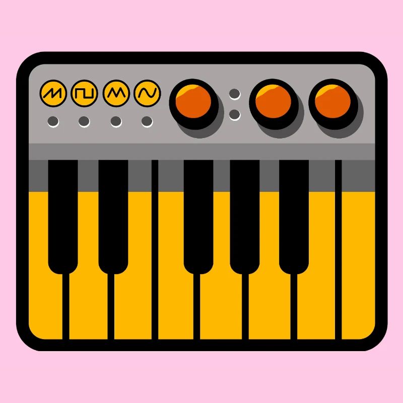 mono synth