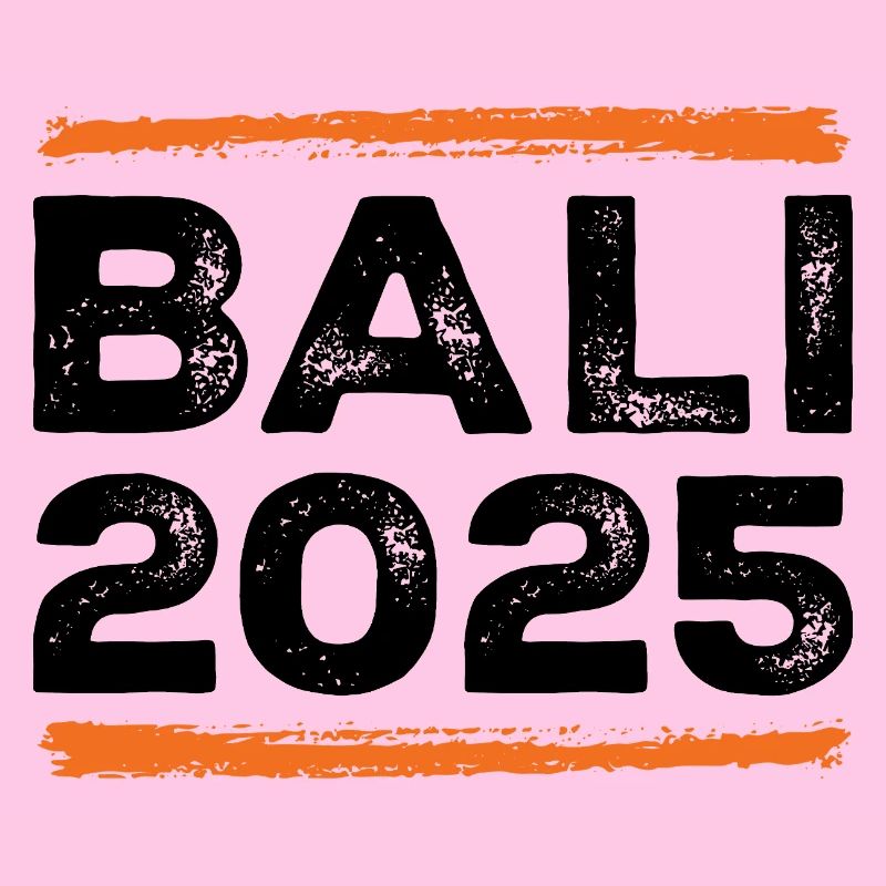 Bali 2025 Spruch