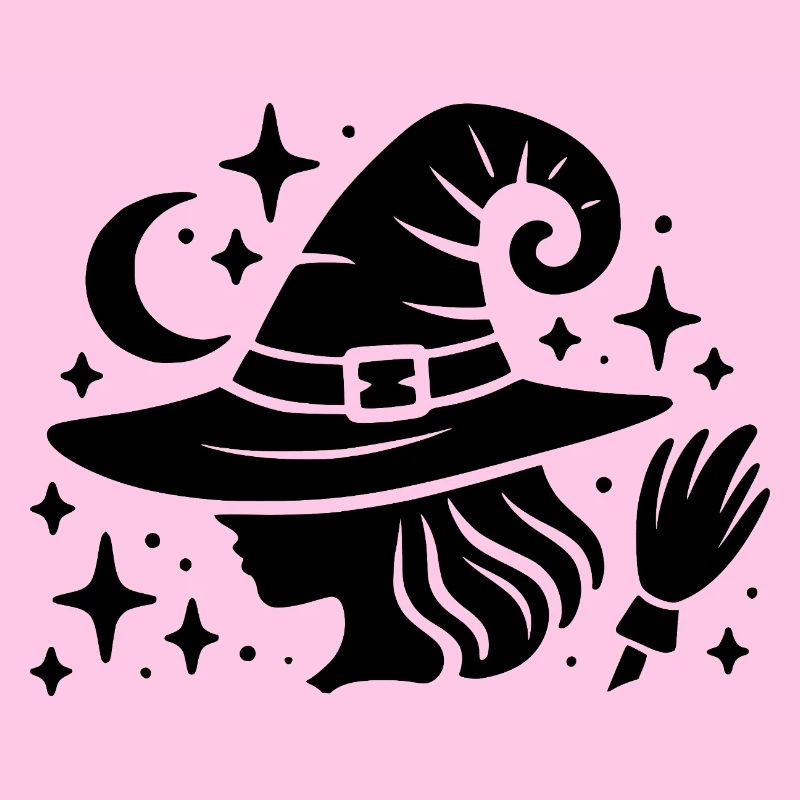 Conception de sorcière