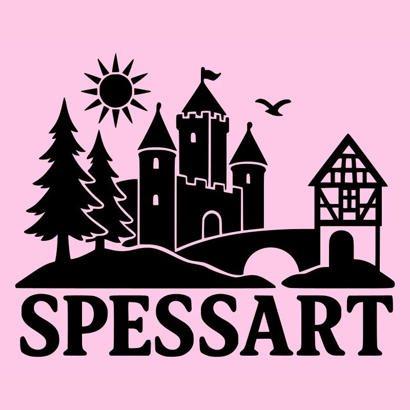 Spessart Silhouette
