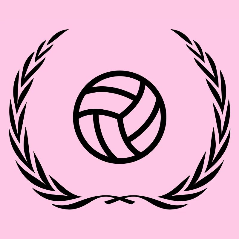 Icône du volley-ball