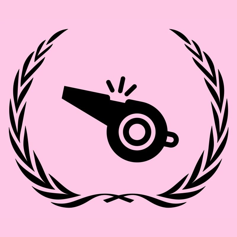 Whistle Whistle Wreath