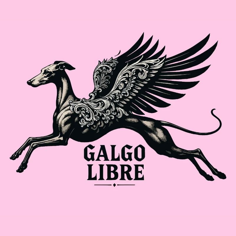 Galgo Libre Nr1 