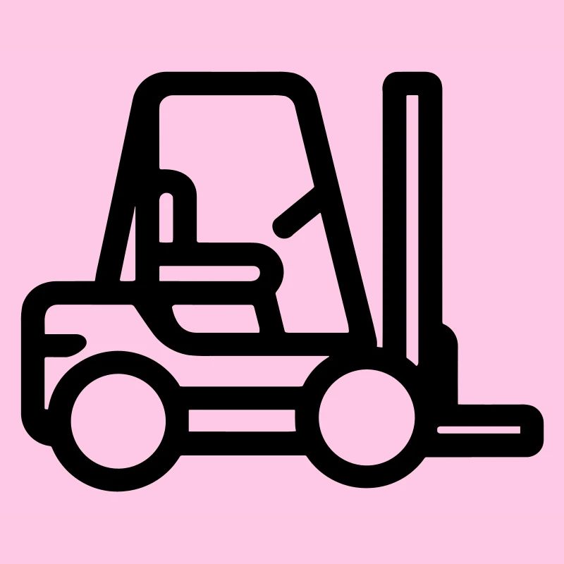 Forklift