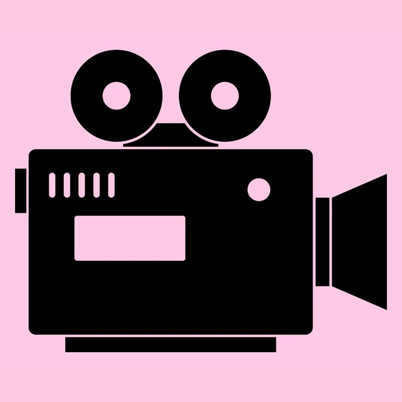Caméra de cinéma
