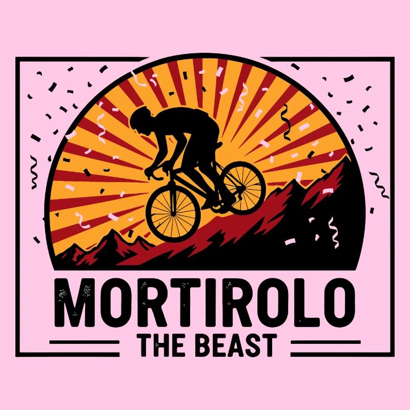 Mortirolo Italie : L’art de la montée la plus difficile