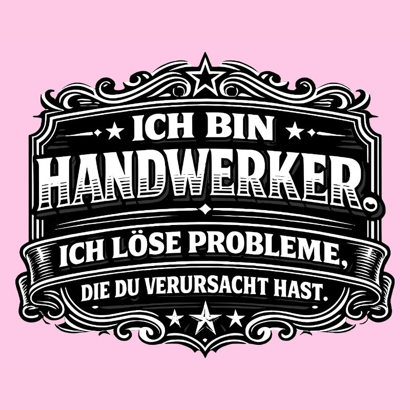 Ich bin Handwerker – Problemlöser