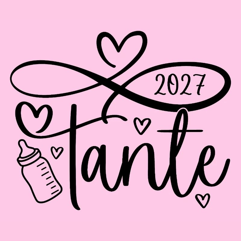 Tante 2027