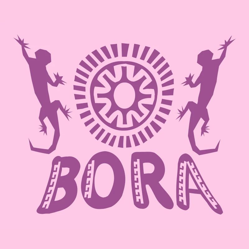 Bora Bora borabora