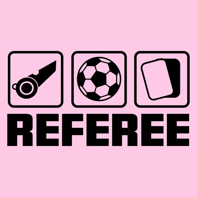 L’arbitre