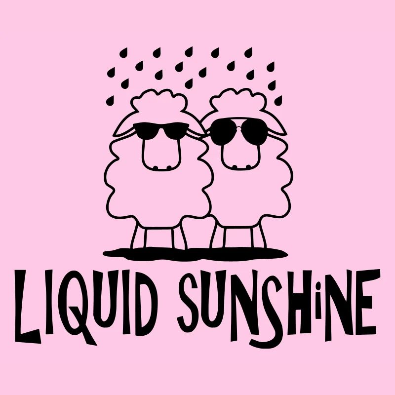 Liquid Sunshine Duo