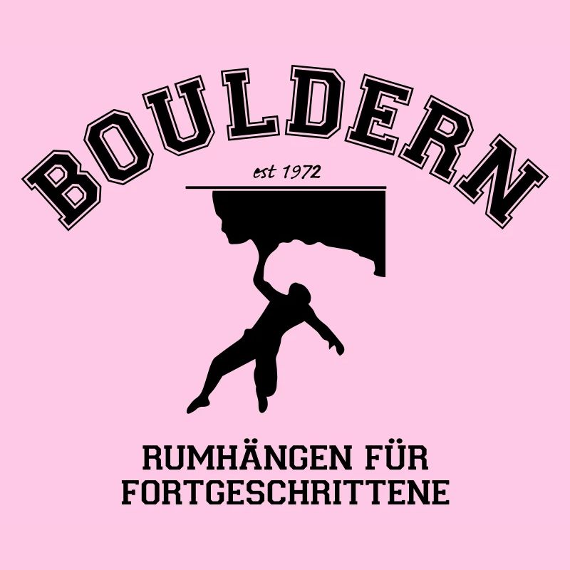 Bouldern