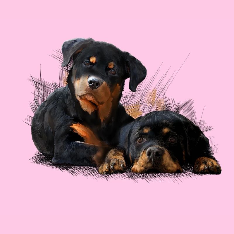Welpen