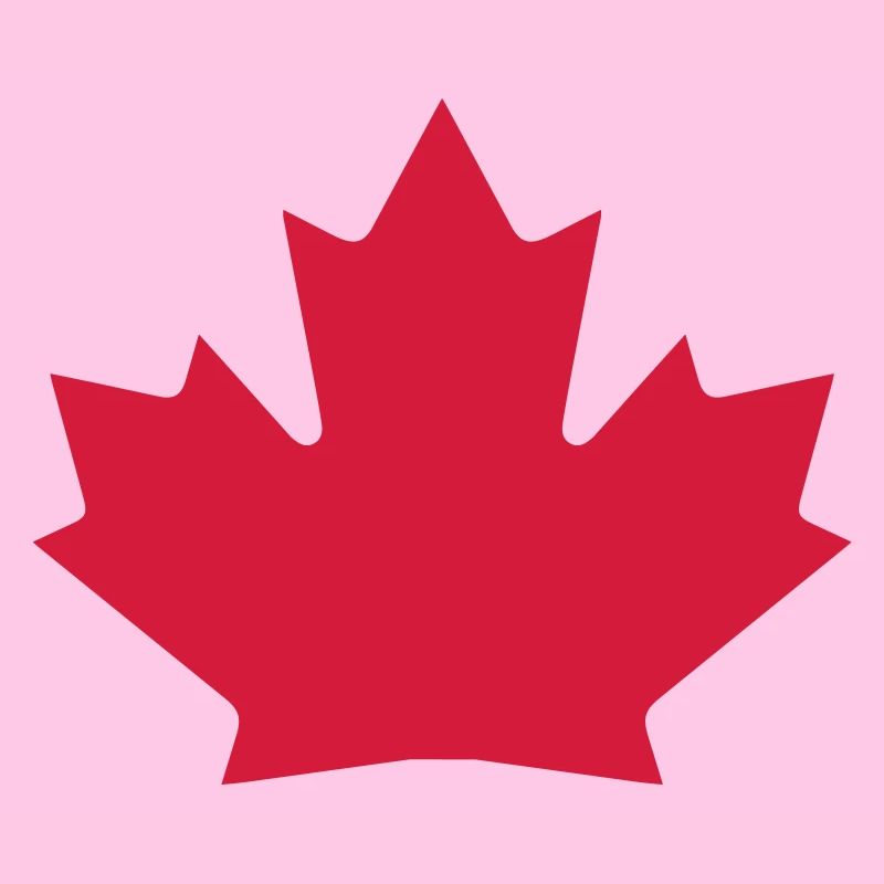 Canada Maple Leaf