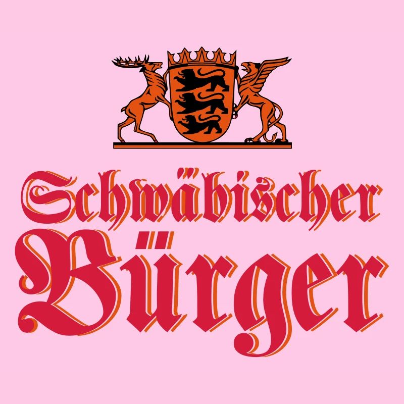 Schwäbischer Bürger