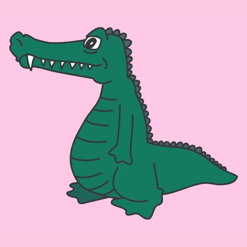 Kroko 28