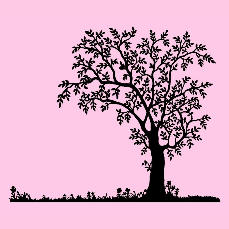 silhouette Nature