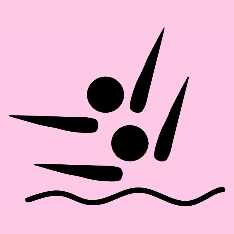Synchronschwimmen