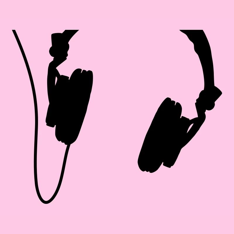 headphones_vector