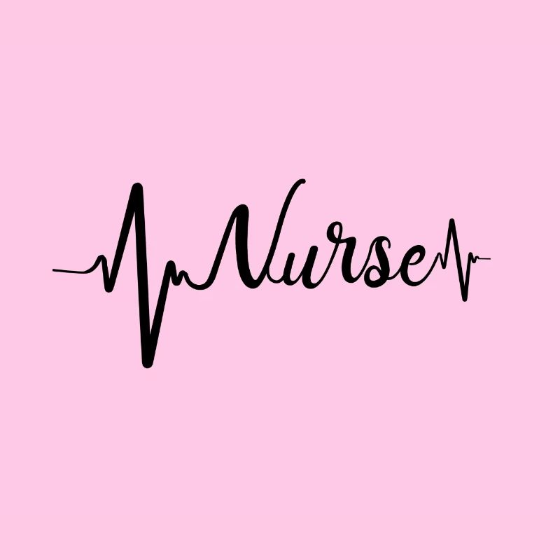 Krankenschwester Pflegekraft Nurse Geschenk