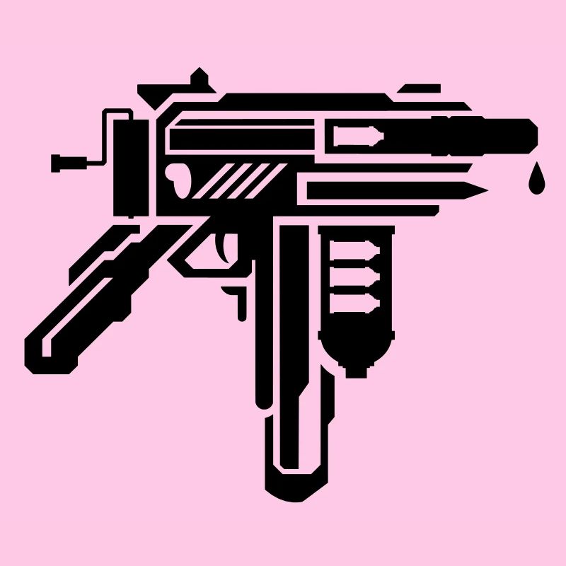 creative weapons all in one