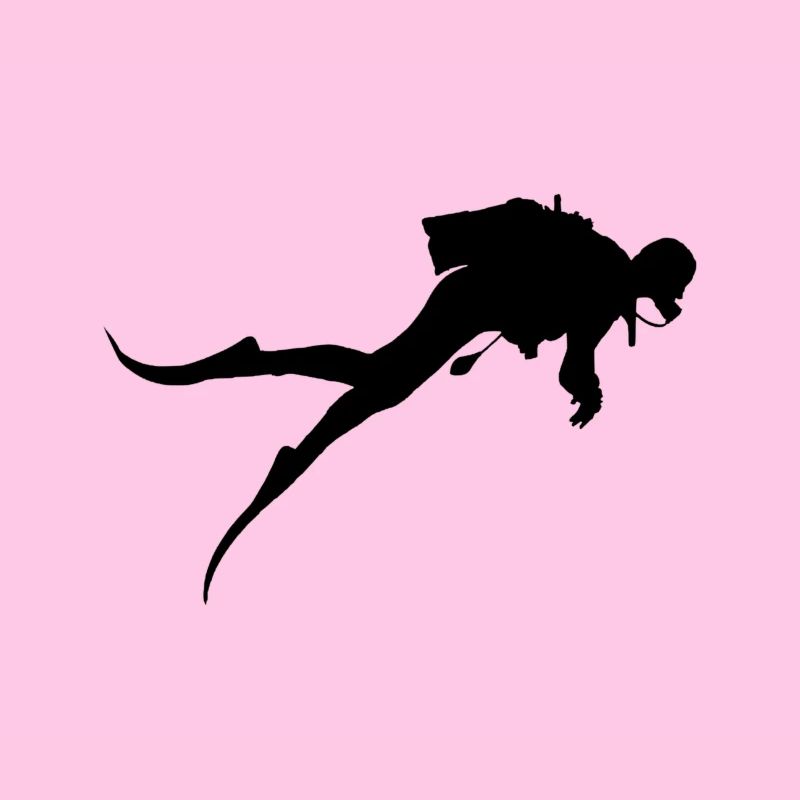 Diver