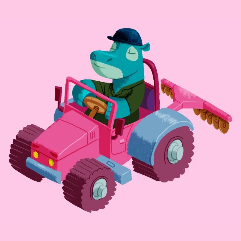 HippoTreck