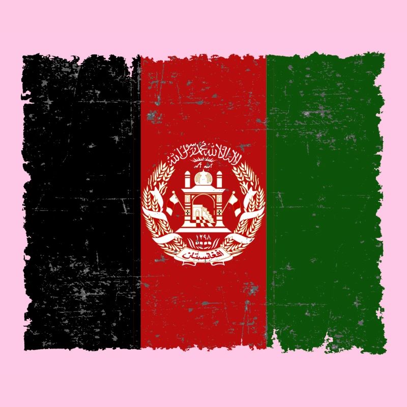 Afghanistan