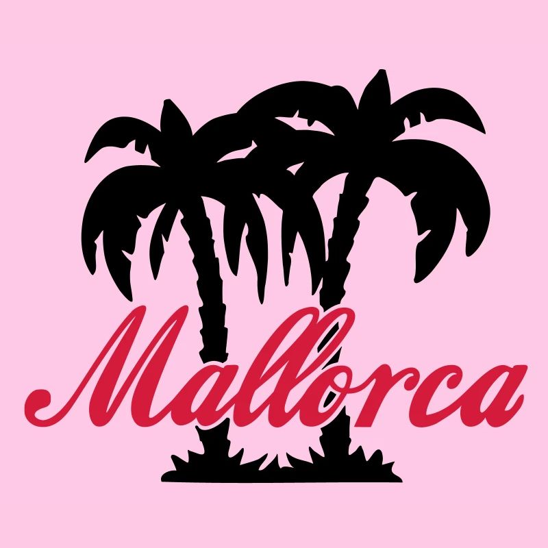 Mallorca 2C - Farbwechsel