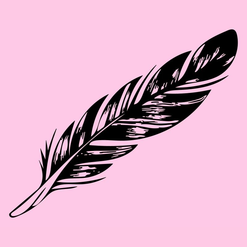 feather