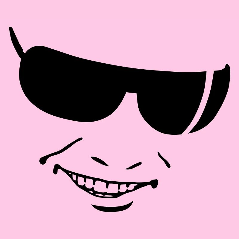 smile
