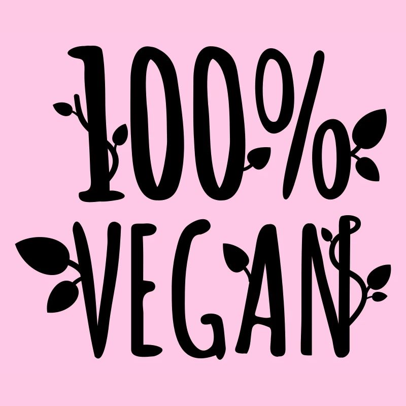 100 pc vegan