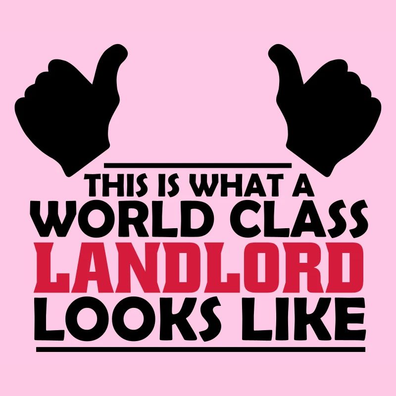 world class landlord