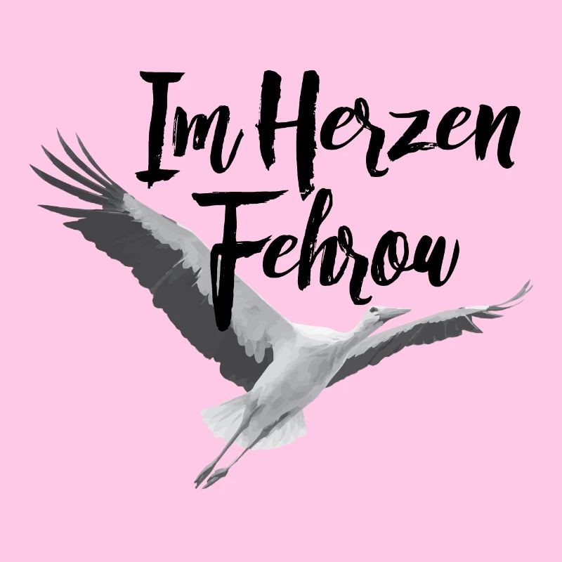 Im Herzen Fehrow