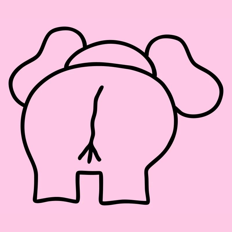 Elefant elephant
