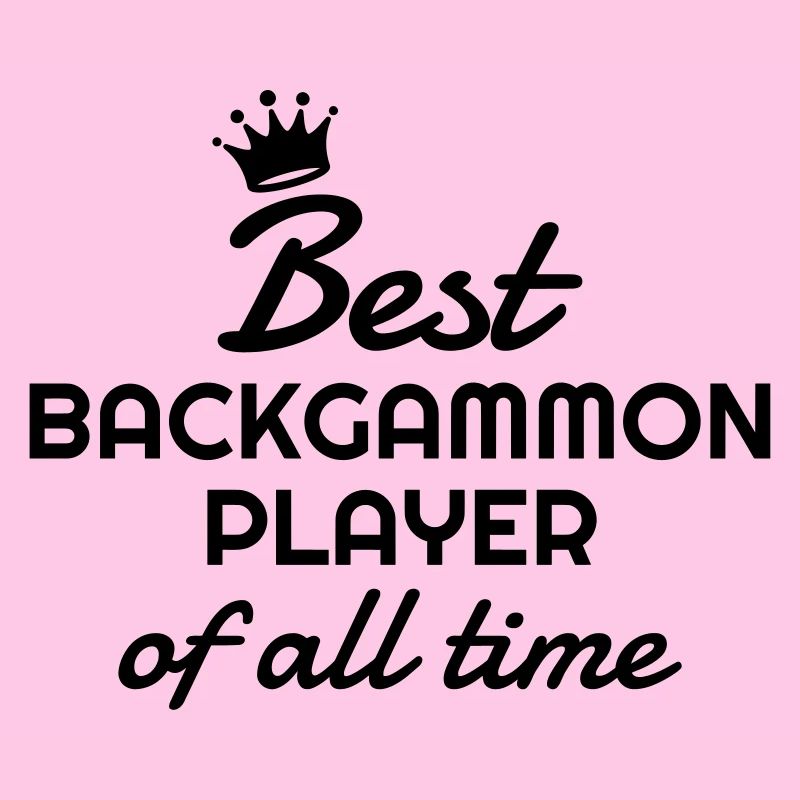 Backgammon Game Spiel Jeu Gamer Play