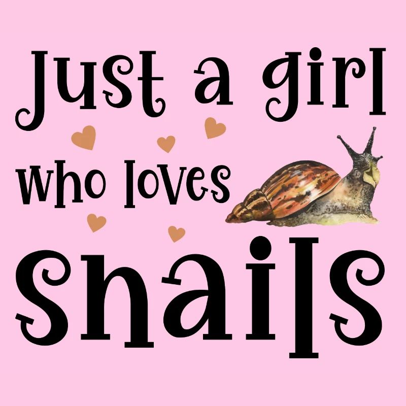 Snail snails