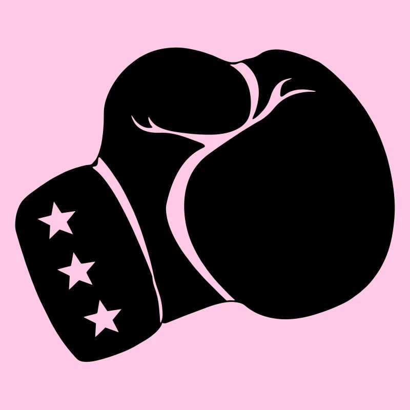 Boxhandschuh Boxen
