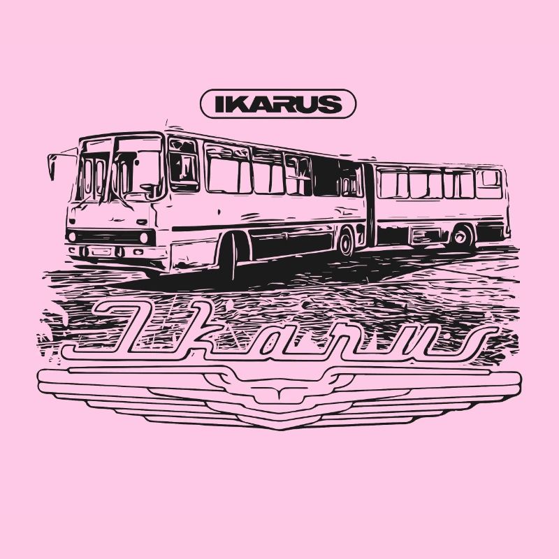 Ikarus - Gelenkbus