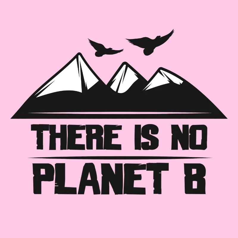 Il n’y a pas de planète B