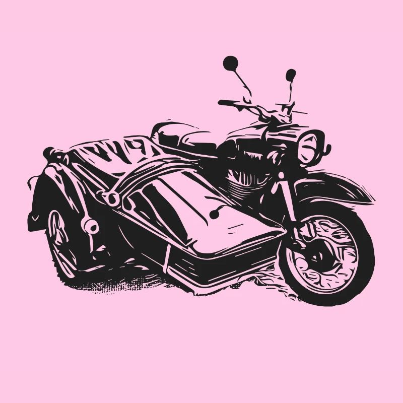 Simson Schwalbe Duo