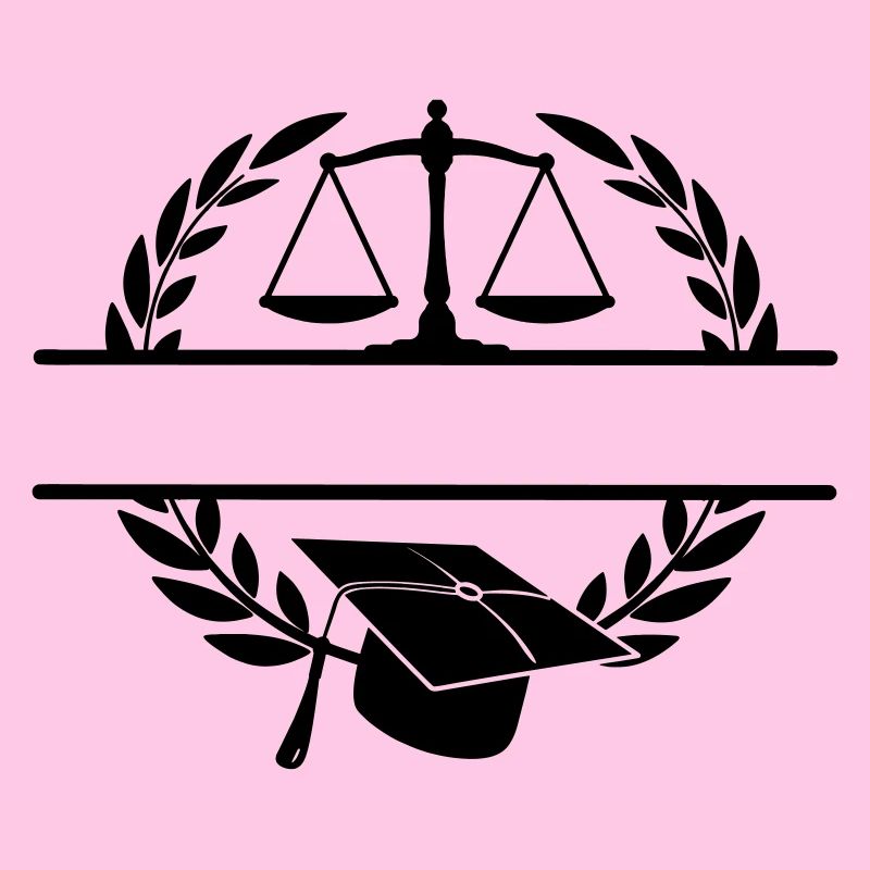 Successful lawyer