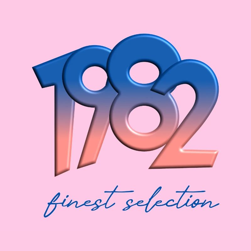 1982 - La plus belle sélection