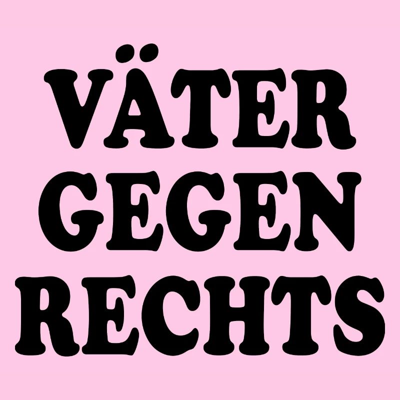 Väter gegen rechts