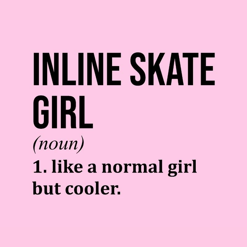 Inline Skate