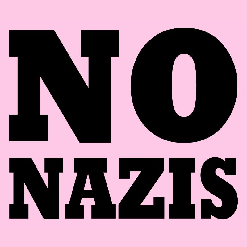 Pas de nazis