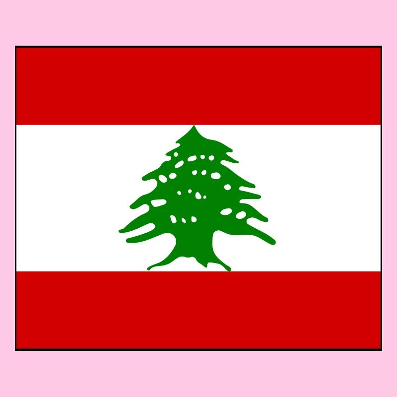 Libanon