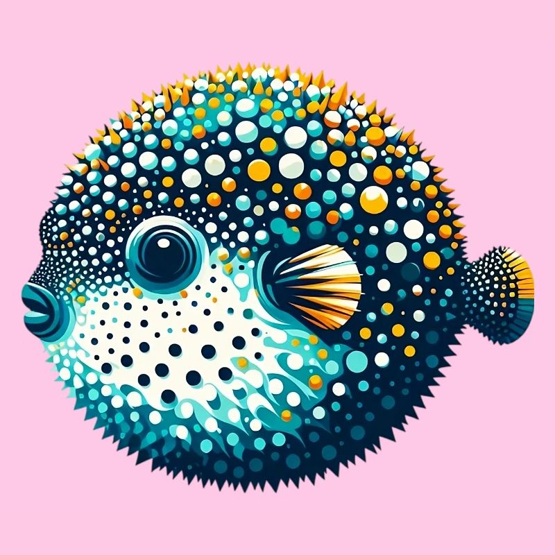 Blowfish
