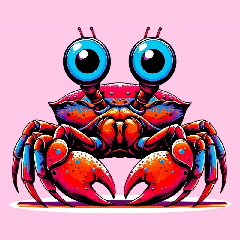 Crab