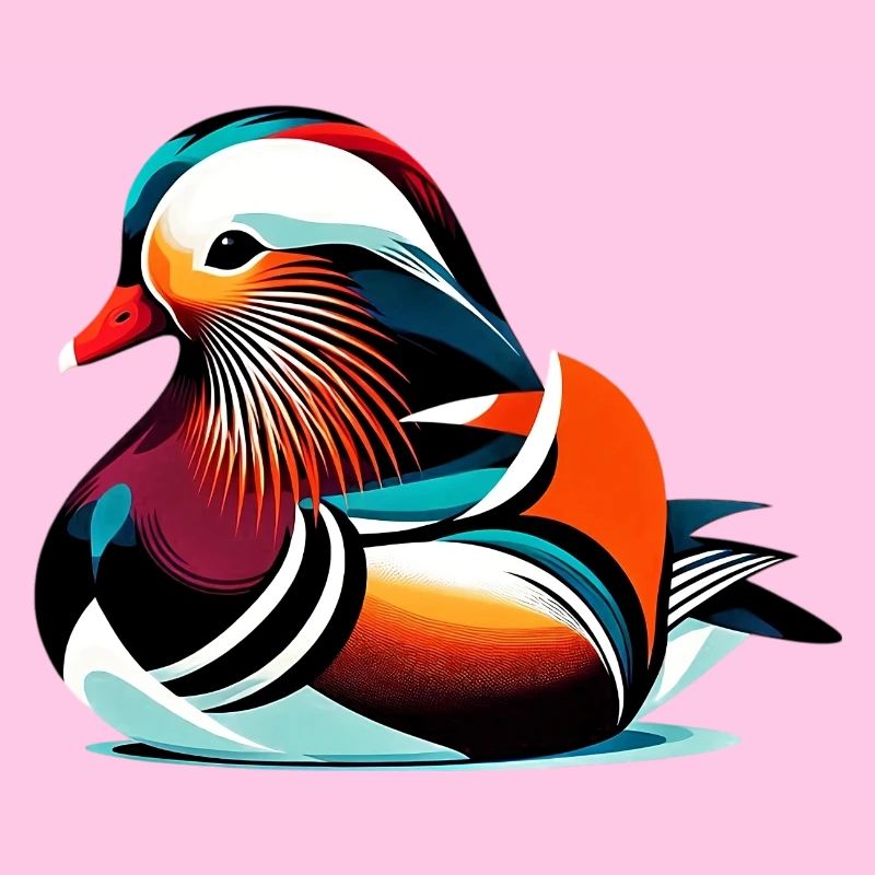 Mandarinente